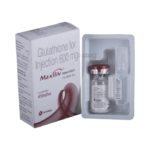 Glutathion 600